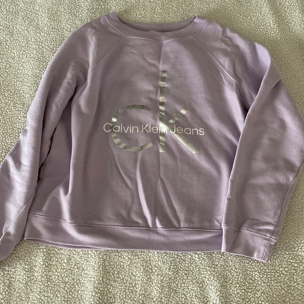 Calvin Klein sweater
